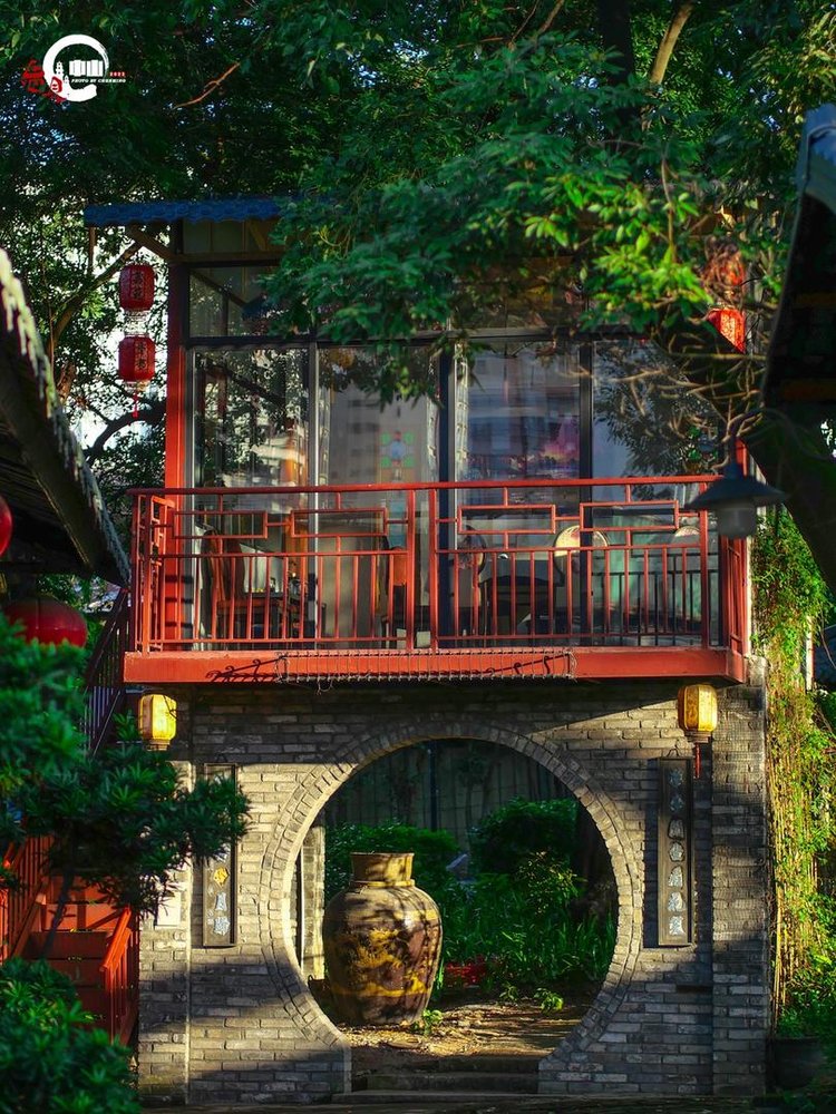 来广东中山一定要品尝的美食,中山老字号美食攻略一日游