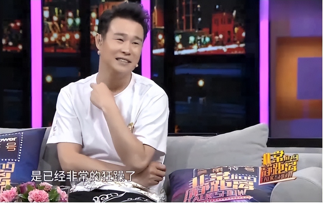 落寞的小沈阳完整视频,当年出名的小沈阳现在状况如何