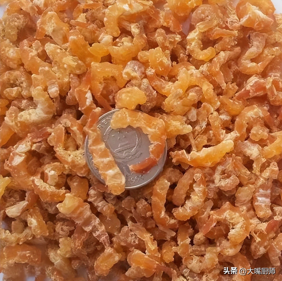 怎么挑选好的海米,海米怎么挑选最好