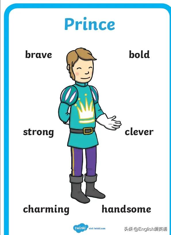 别再看《小猪佩奇》了这350个视频+pdf+练习游戏瞬间点燃兴趣必备