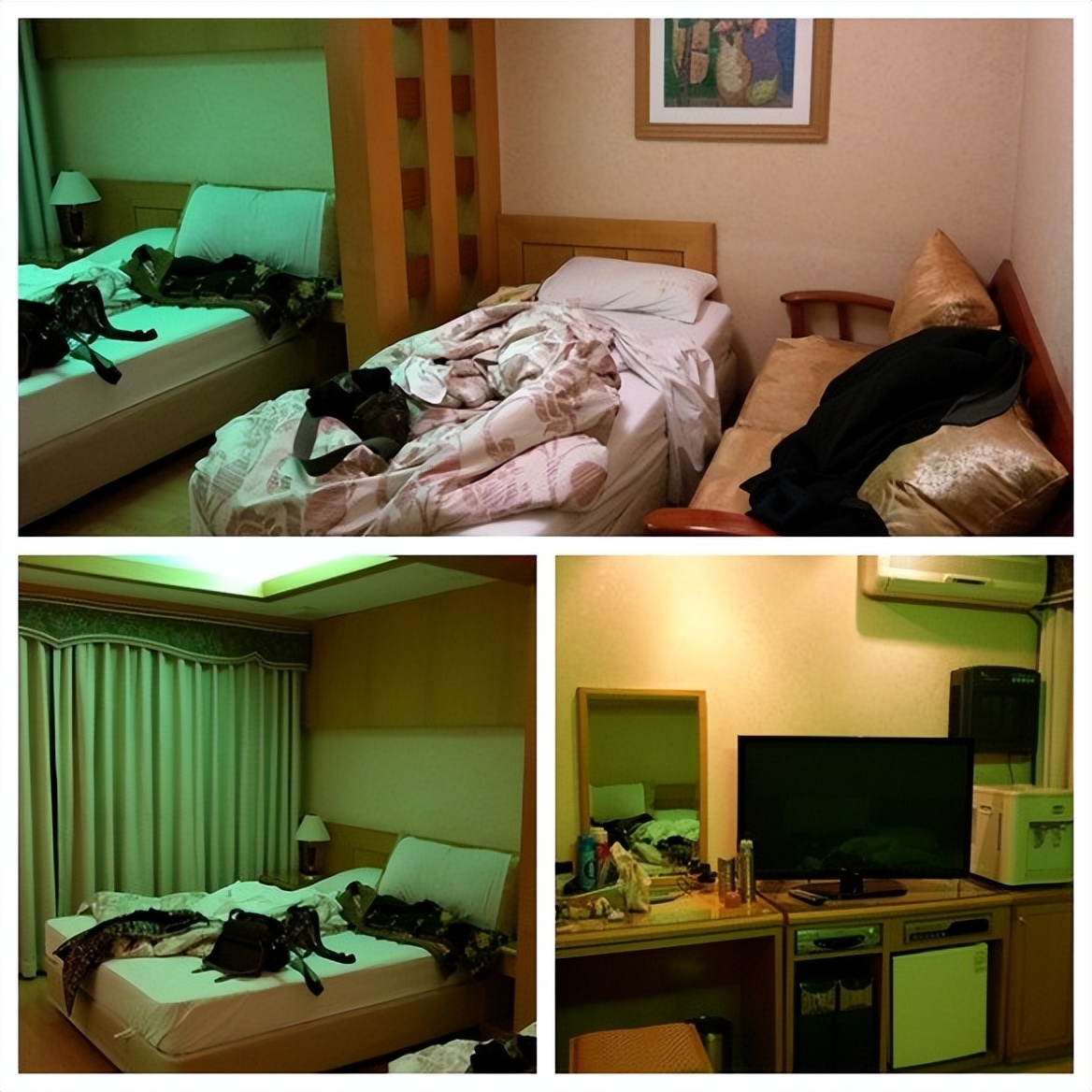 2014年 G 韩国行12. 景福宫