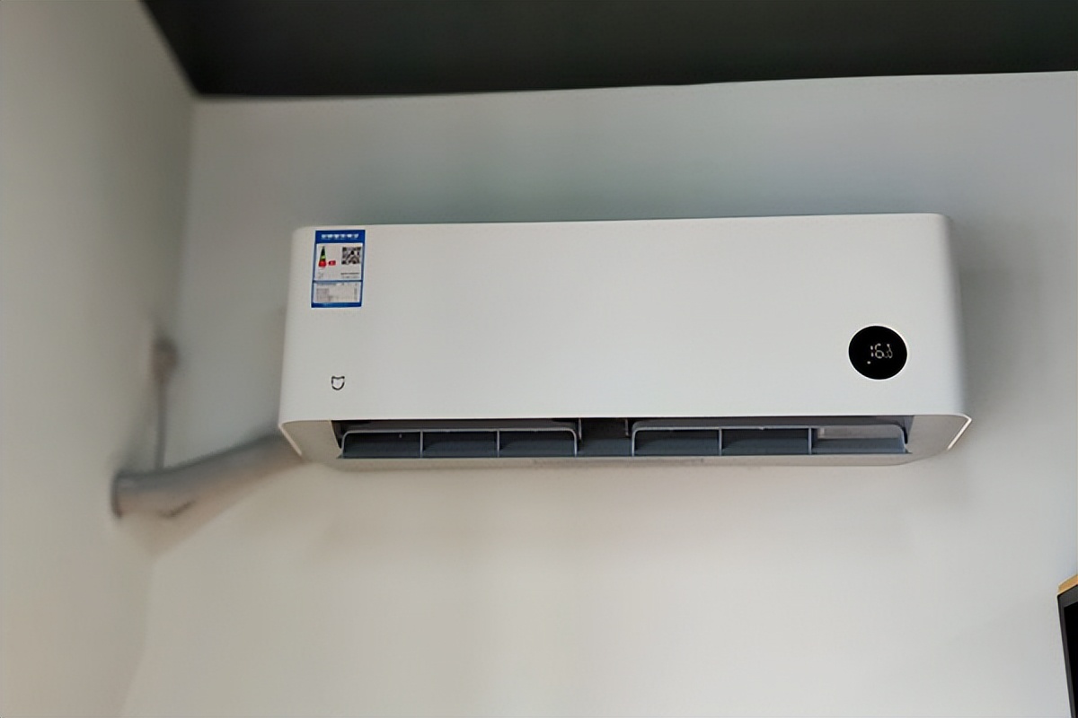 本来是为了省电才买的变频空调，但看到电费账单，真的觉得买错了