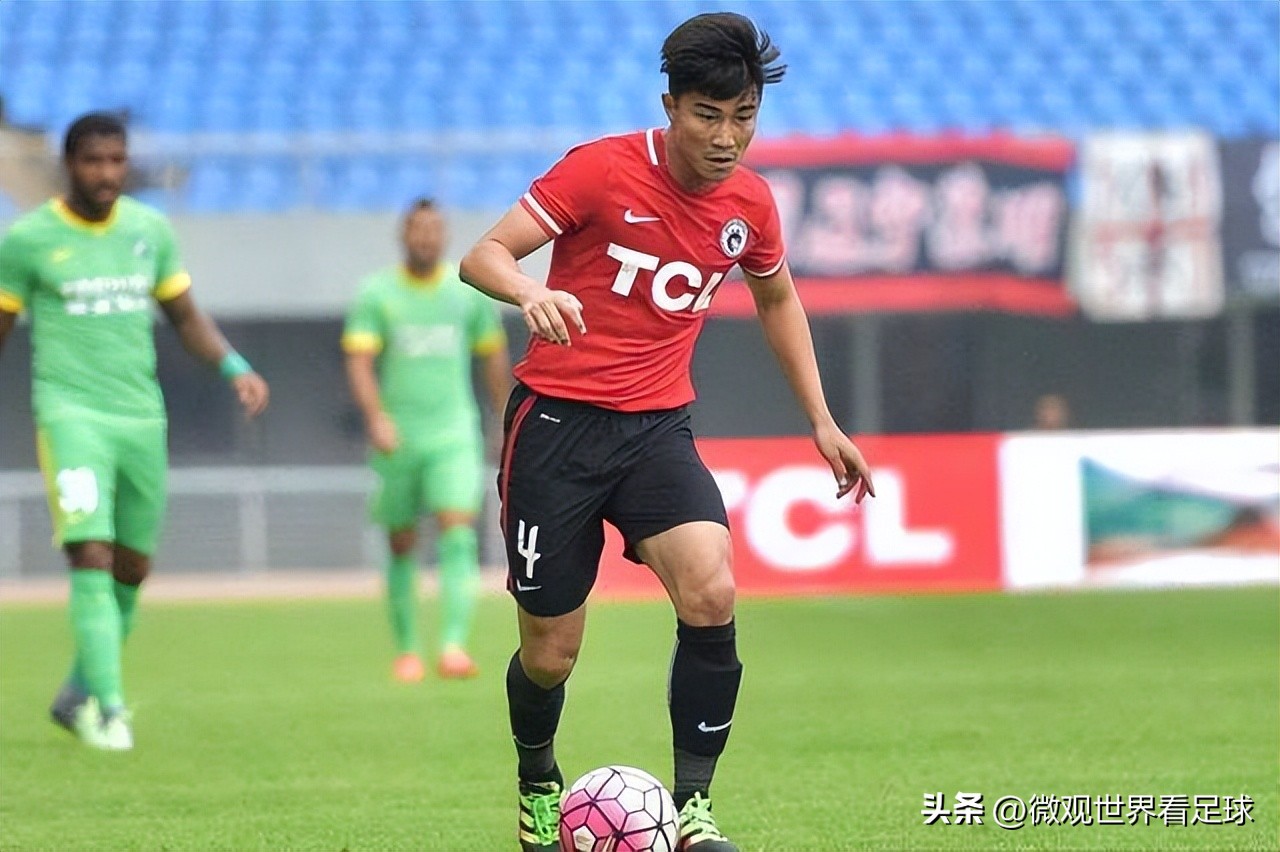 中超假球事件涉及多少人,中超假球被抓的球员