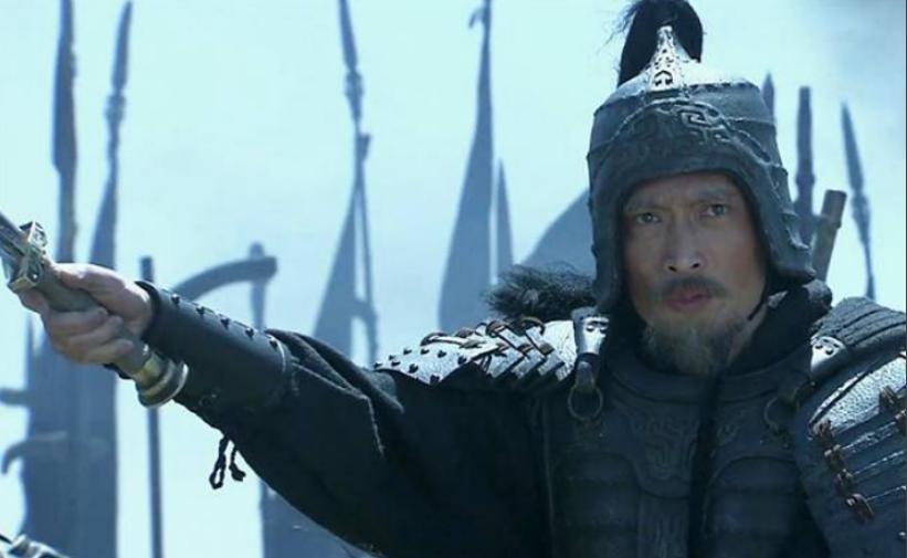 魏蜀吴五虎将分别是谁,魏蜀吴最强武将分别是