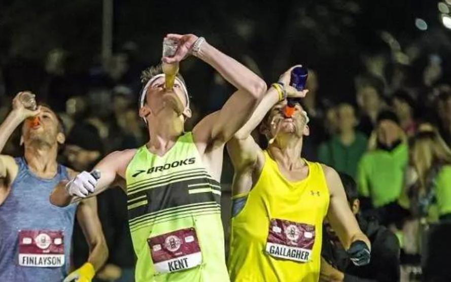 跑步时的安全措施有哪些,安全快乐跑步的6点贴士