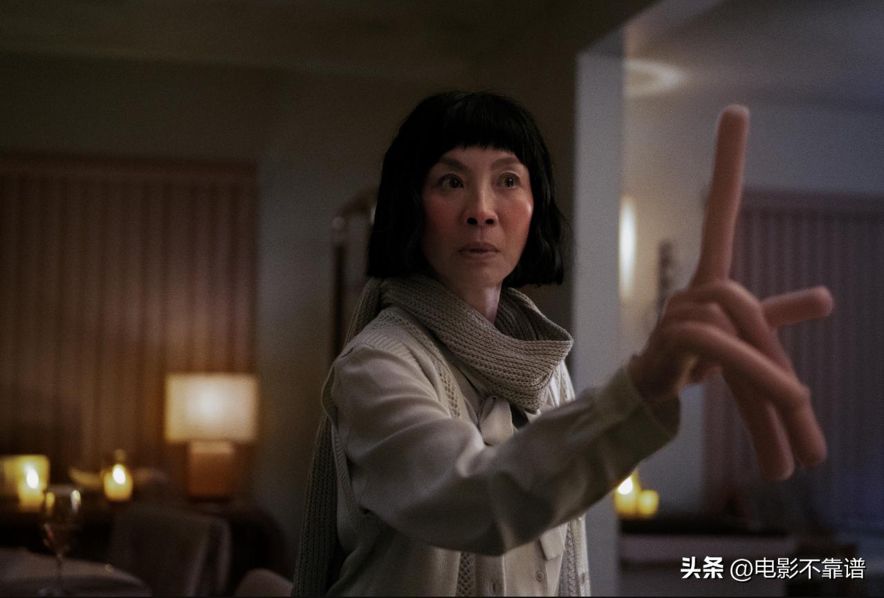 目中无人2定档了吗,目中无人2播出了吗