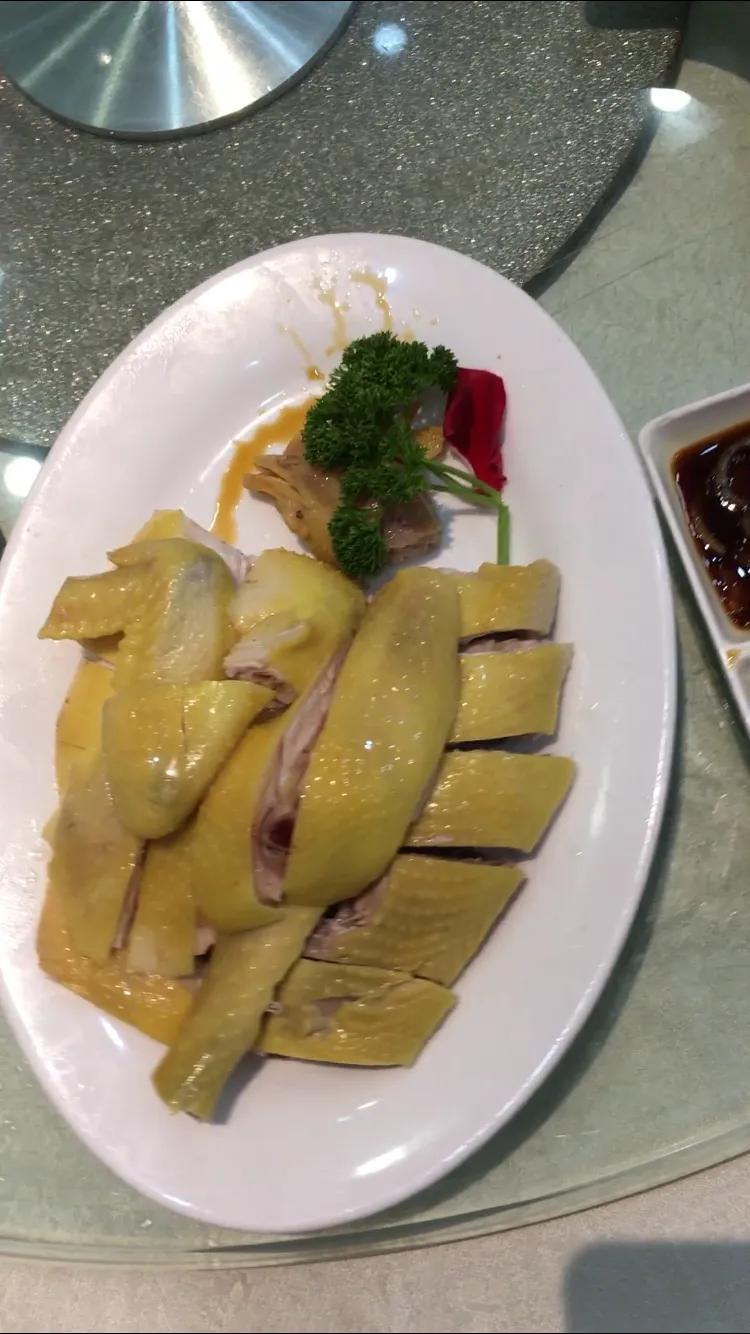 顺德佬酒楼招牌菜,我的美食日记第86篇