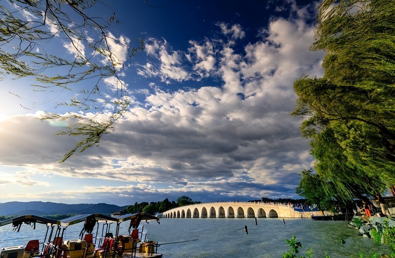 北京旅游详细攻略自由行,北京旅游自由行攻略详细