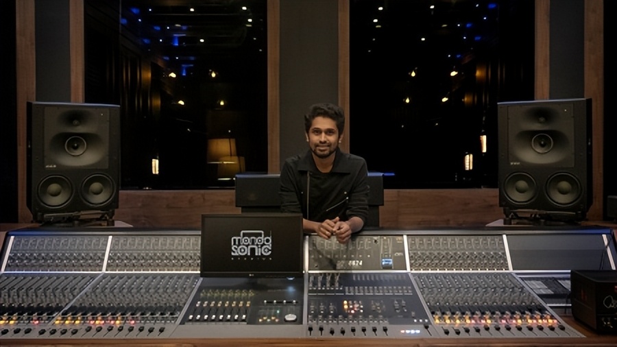 世界顶级音响品牌-芬兰GENELEC（真力）