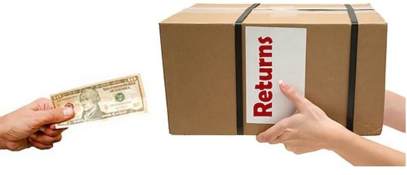 美国多家零售商假日季期间取消免费退货