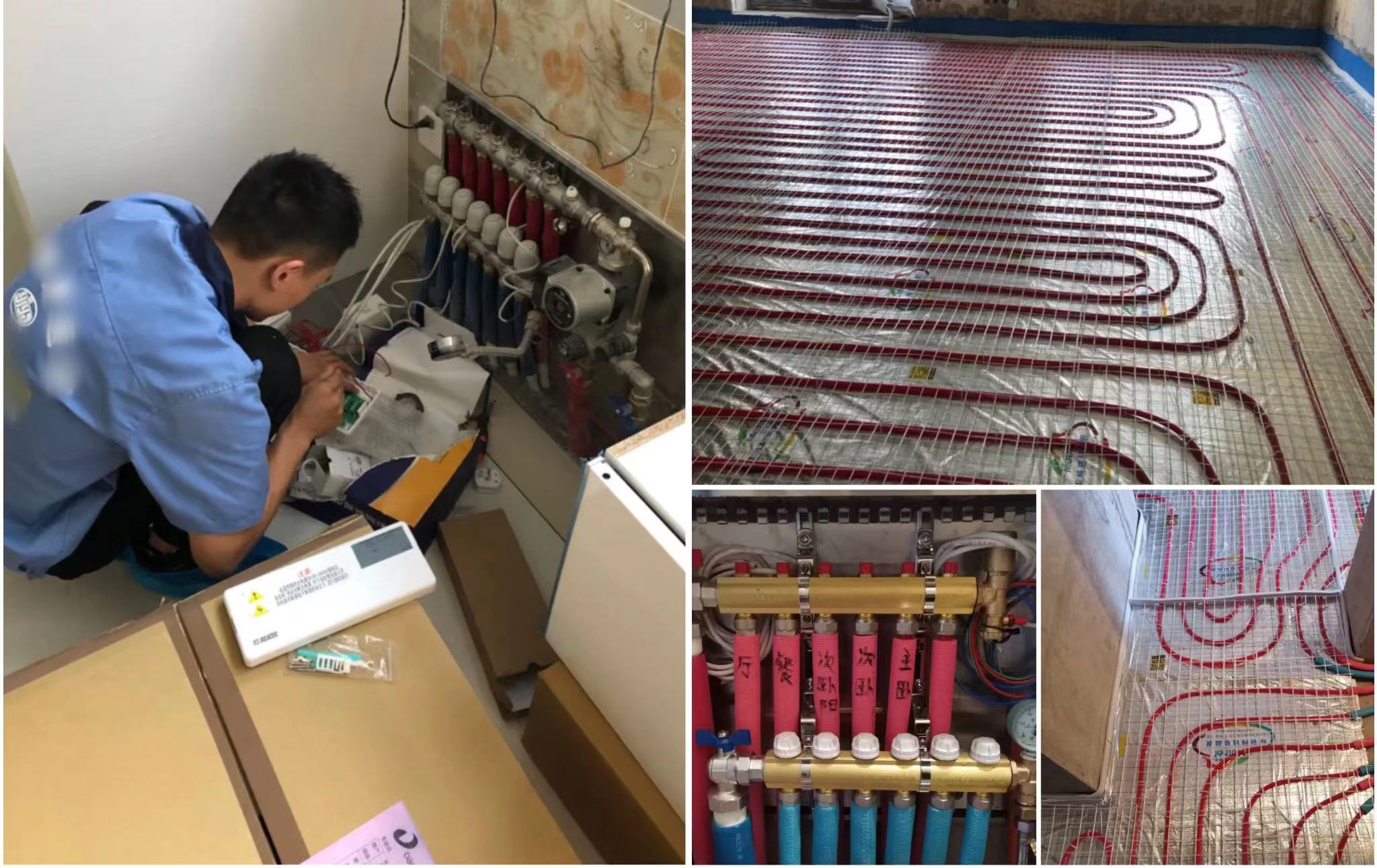 冷凝壁挂炉使用感受,壁挂炉取暖真实体验