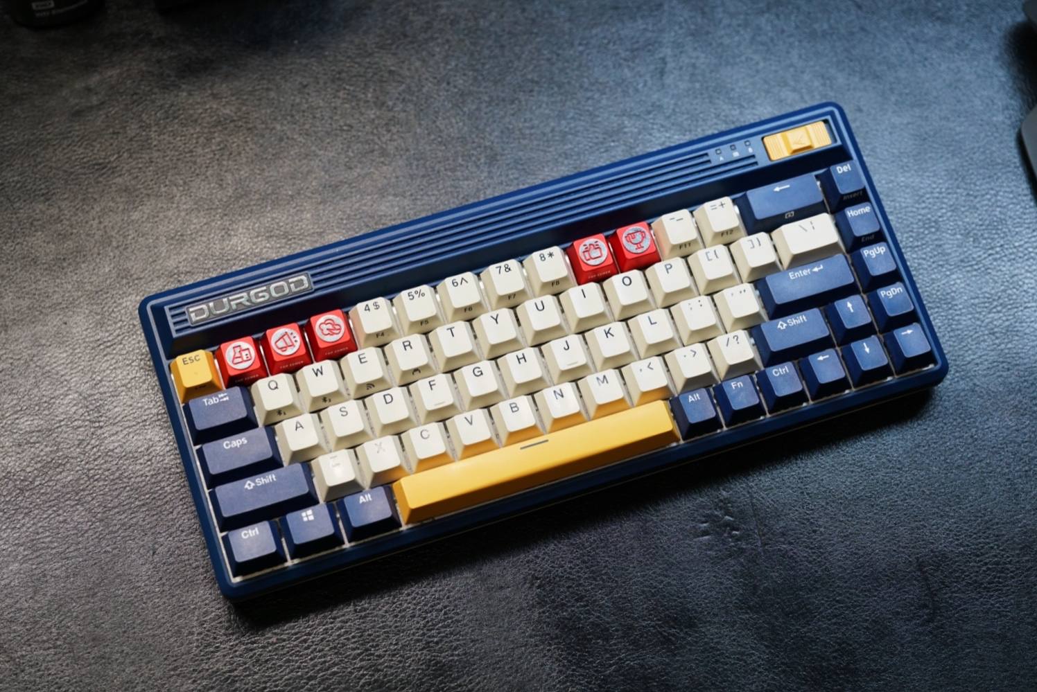 filco和其他机械键盘的区别,键盘侠素养大全