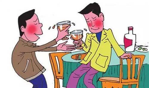 饮酒后血压突然降低是脑梗前兆吗,饮酒后血压低的原因和危害是什么