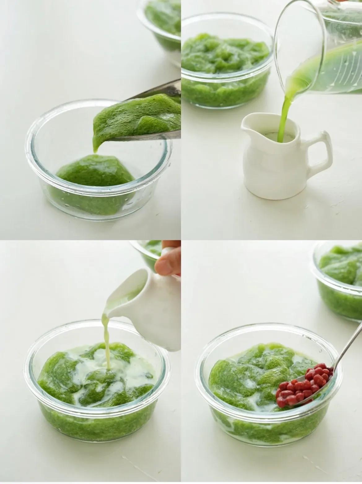 清凉一夏各种冷饮炫起来,夏日冰品饮品制作教程