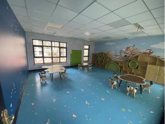 1米高度看世界｜在儿童友好社区，和保定一起成长