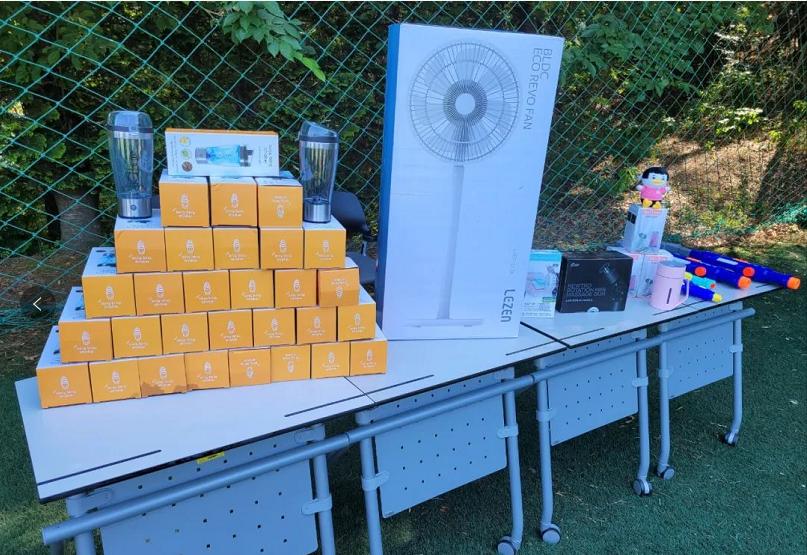 韩国中国留学生足球,韩国湖南大学足球