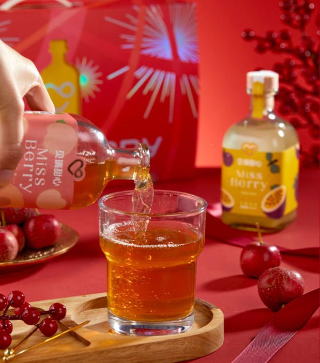 情人节|满满恋爱气氛的礼物来啦~平价品牌通通都有~