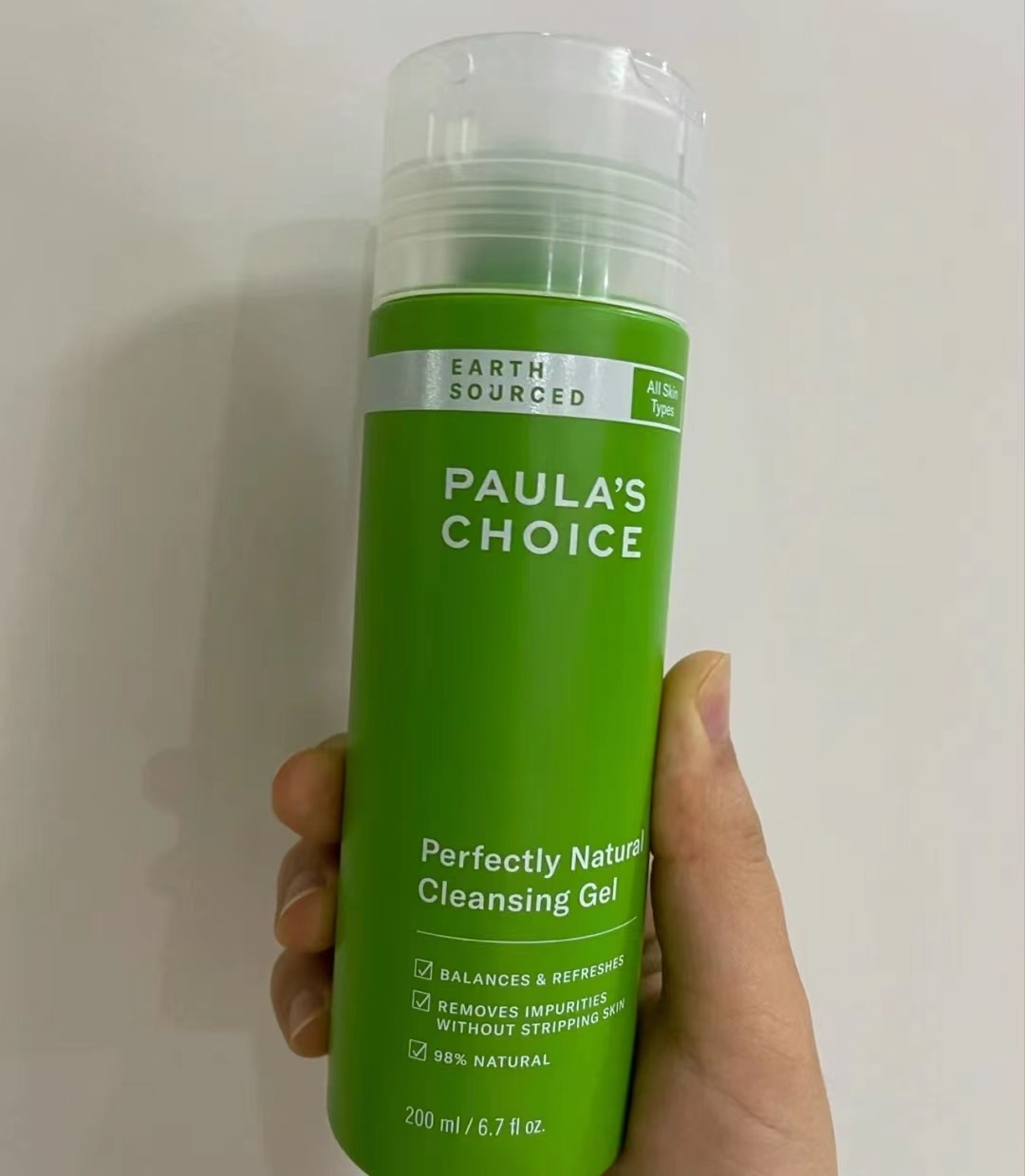 卸妆洗面奶深层清洁推荐,洗面奶既不贵又好的