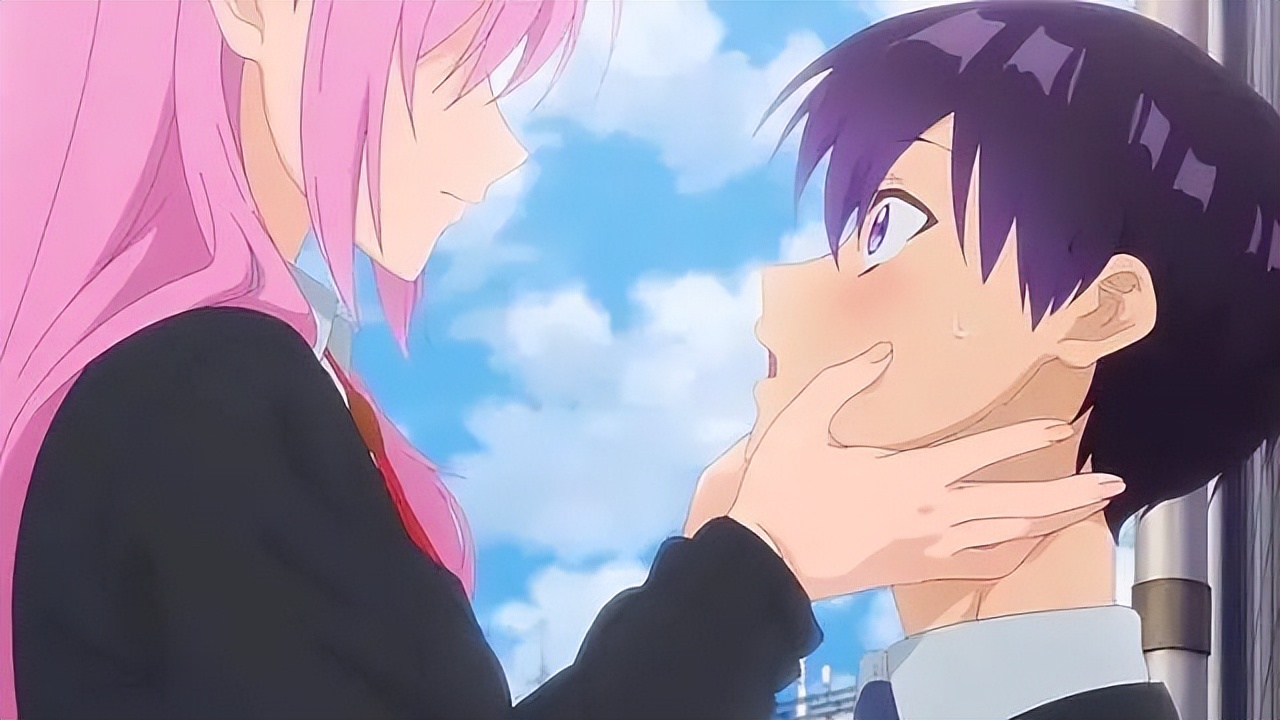 那些感情慢慢升温的纯爱番,纯爱番推荐先甜后虐