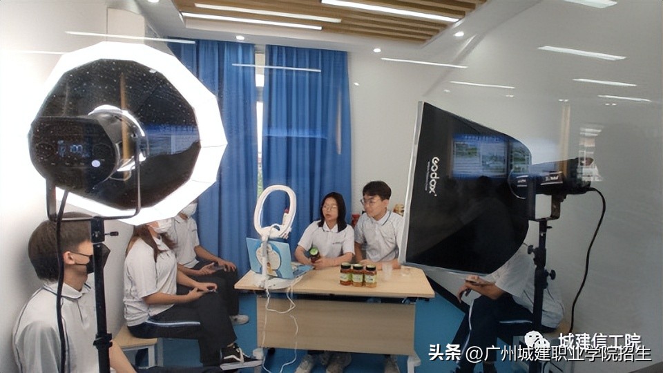 2023年广州城建职业学院招生计划,广州城建职业学院春季招生各专业