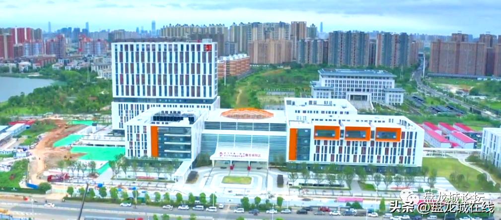 武汉市一医院盘龙城院区,武汉市第一医院盘龙院区开诊率