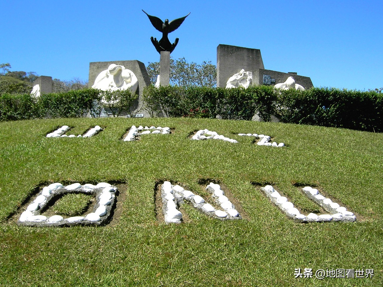 国家趣谈82：哥斯达黎加是什么样的国家？十个方面了解哥斯达黎加