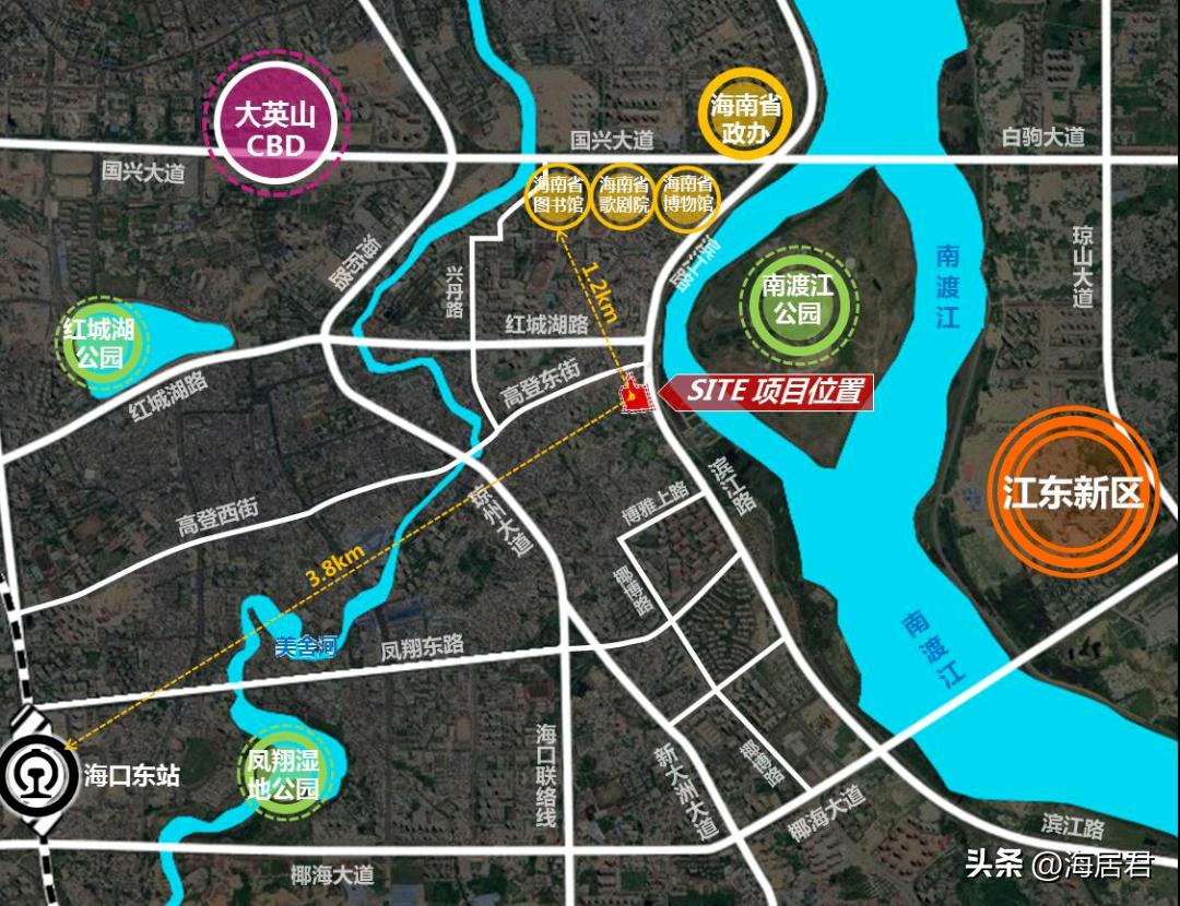 2024年海口楼市会如何,2024下半年海口楼市怎么样