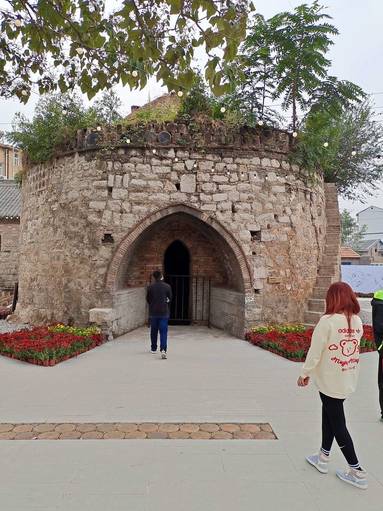 博山陶瓷70年代,博山七八十年代的陶瓷欣赏