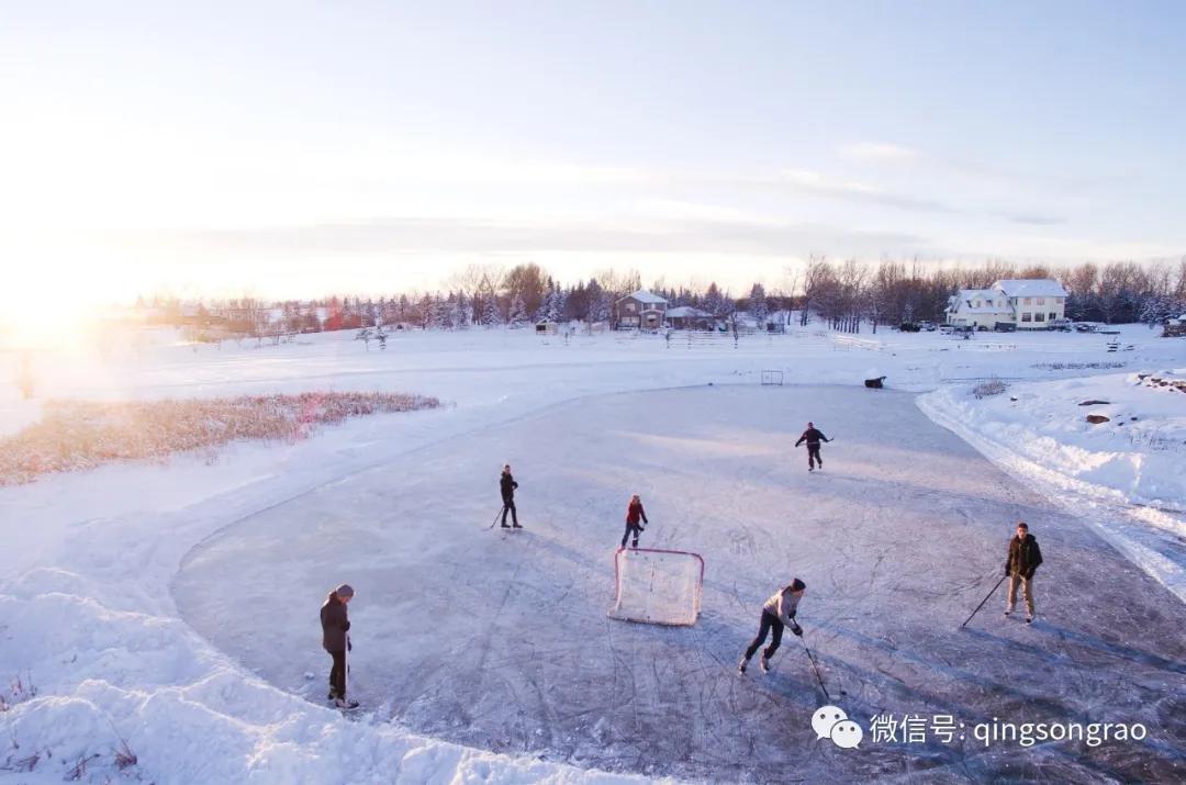 滑冰的回忆,滑冰回忆童年