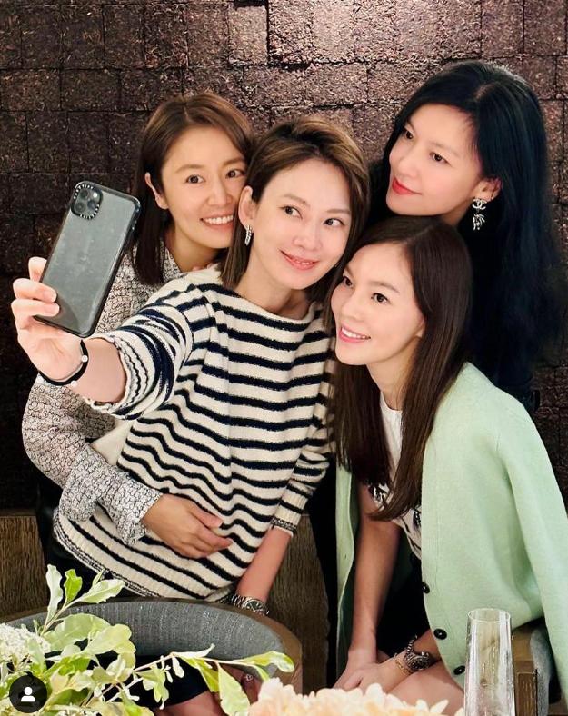 知名女星官宣离婚又没离婚,又一女星官宣离婚