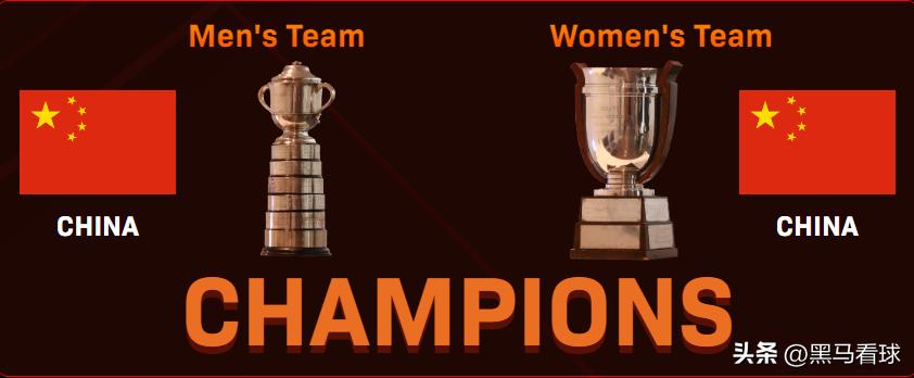 德媒评中国与德国,德媒评世乒赛