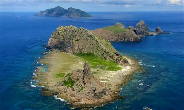 日本为什么对南千岛群岛这么执着,日本对中国钓鱼的态度