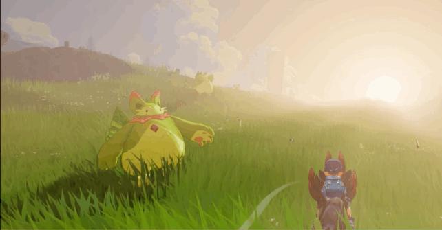 洛克王国手游最新公测,洛克王国手游公测消息