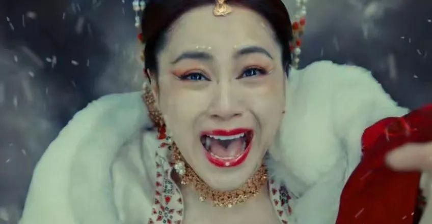 难以超越的13个经典角色,新旧对比15位毁经典的辣眼睛角色