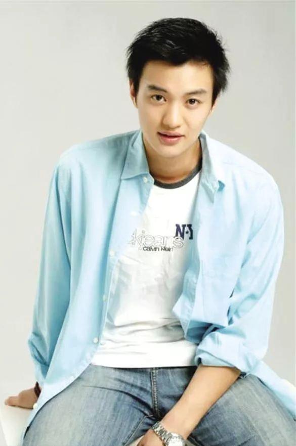 海岩男演员现状,海岩男主角现状