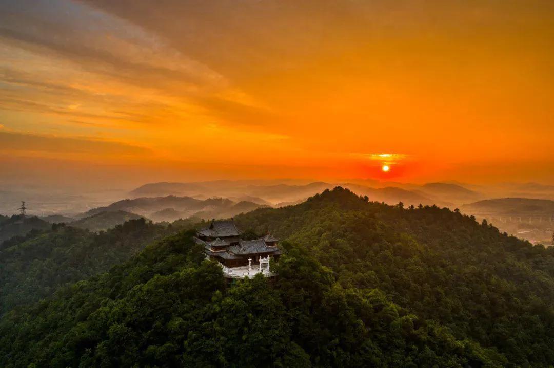 湘潭旅游十大景点推荐,湘潭周边2日游旅游景点推荐