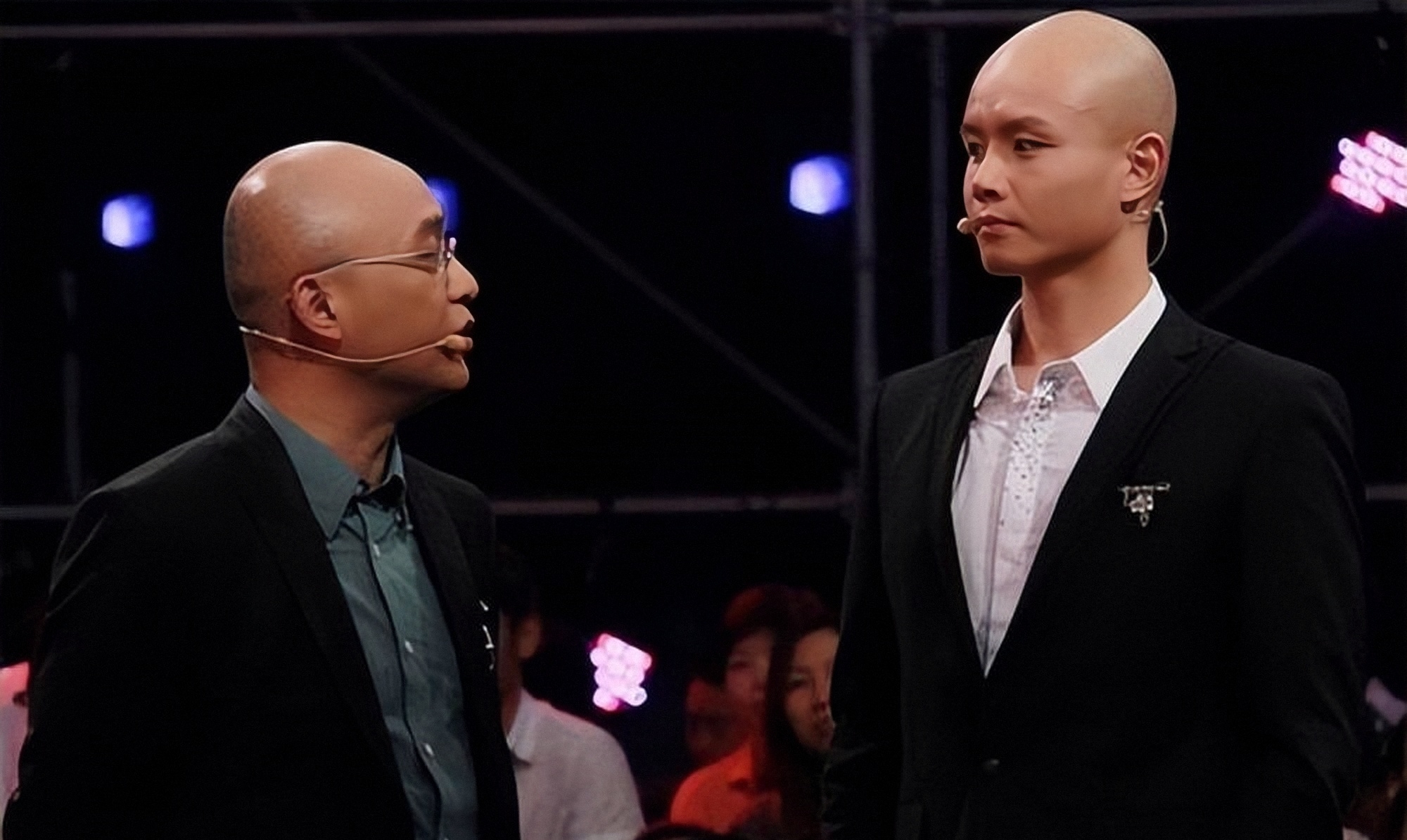 乐嘉和孟非的经历,乐嘉在哪一期非诚勿扰跟孟非吵架