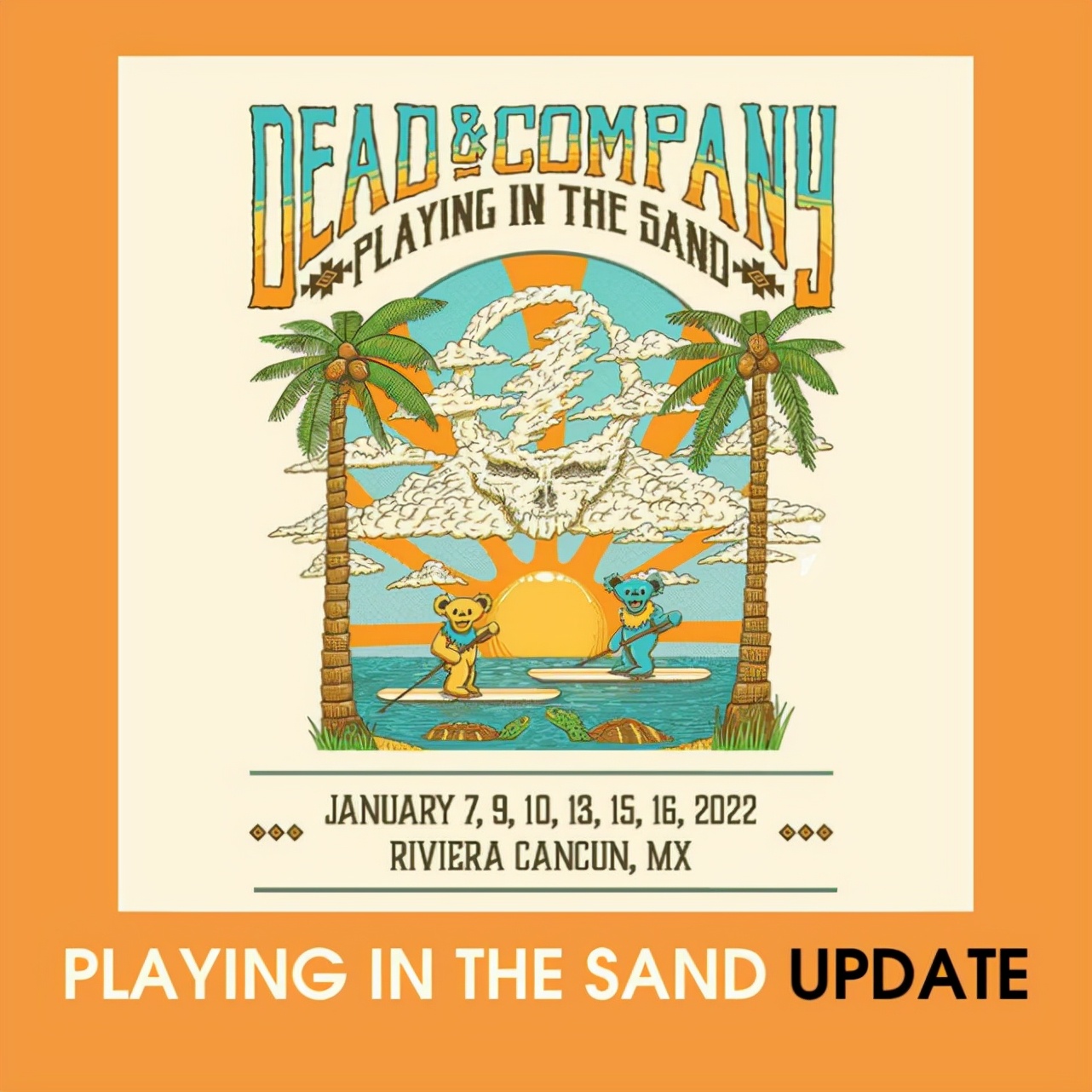 囧妹约翰·梅尔确诊新冠有点囧，和摇滚乐队的演出计划被取消