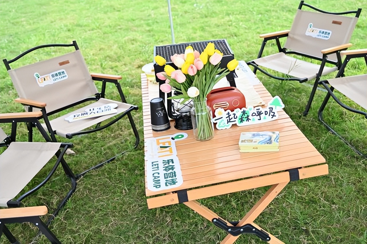 小白露营装备避坑攻略,露营新手入门攻略