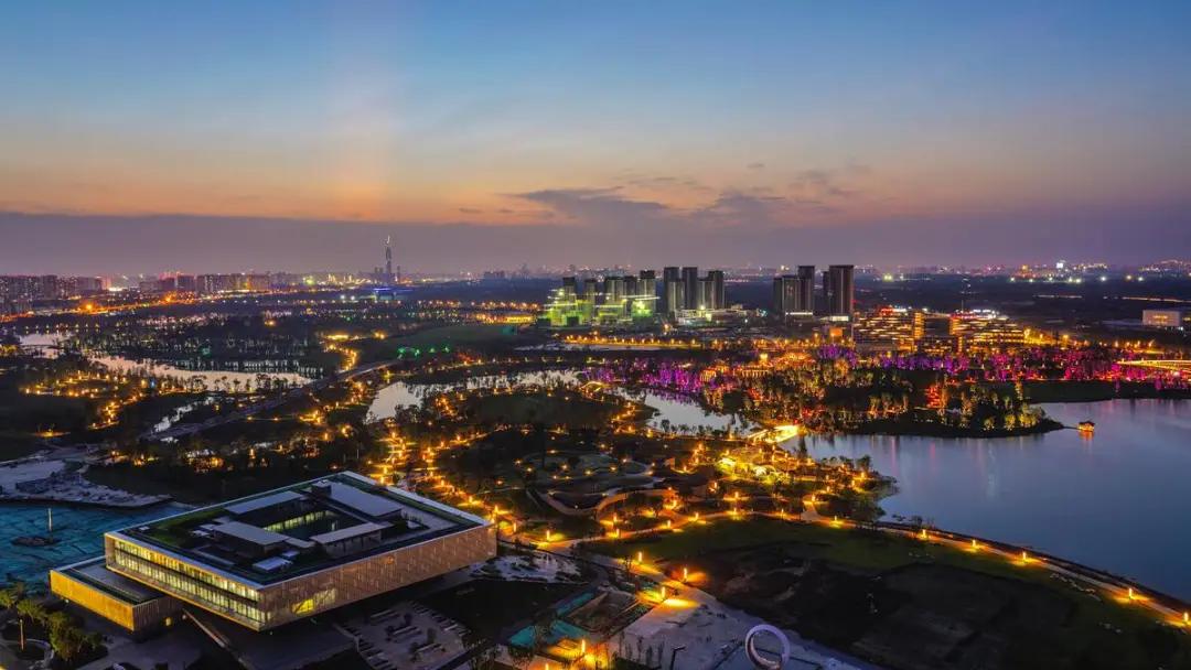 成都大型公园最新消息,成都环城生态公园