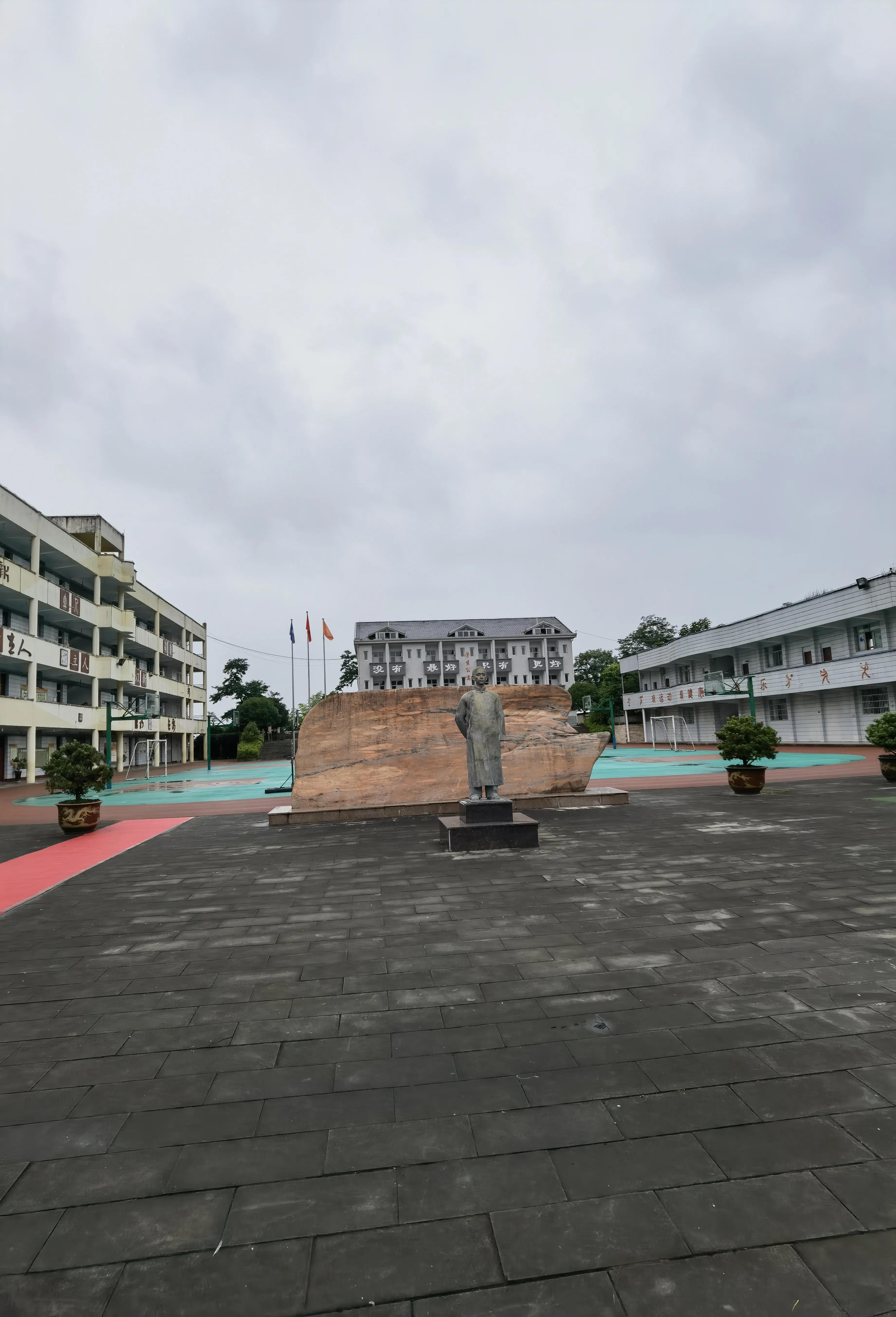 大顺李蔚如,航拍涪陵区大顺镇