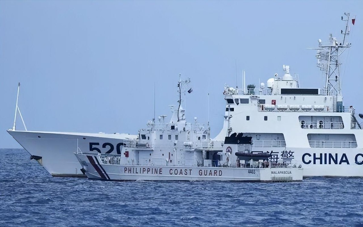 菲律宾人对仁爱礁破船看法,菲律宾对仁爱礁破船的历史承诺