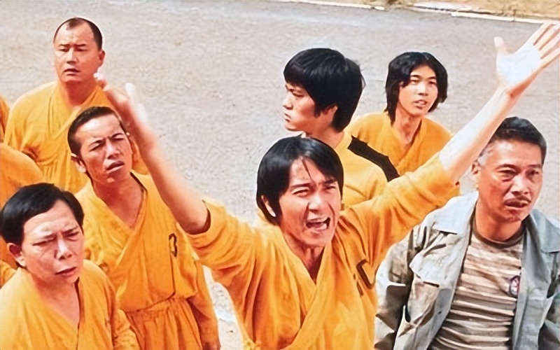 最有影响力的十大香港歌手,影响力最大十大香港男星