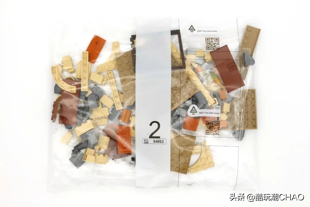 乐高哈利波特76413霍格沃茨：有求必应屋套装开箱评测