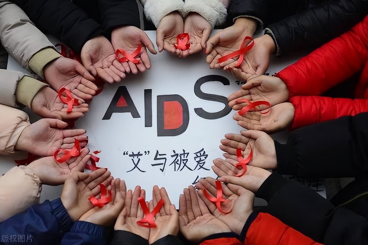 感染艾滋病会死亡吗,感染艾滋病一般人能活多久