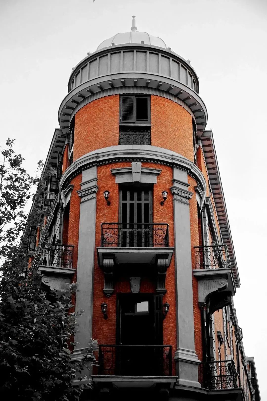 武汉打卡第一名,武汉出片打卡地