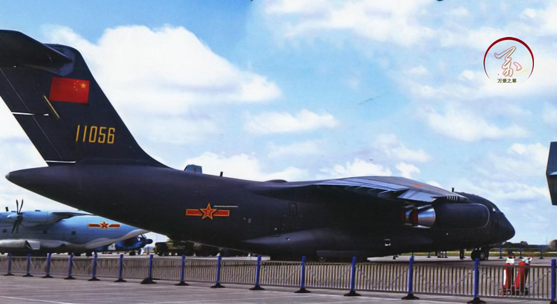 运-20运输机全球十大最强运输机,世界运输机排名运20可以运些什么