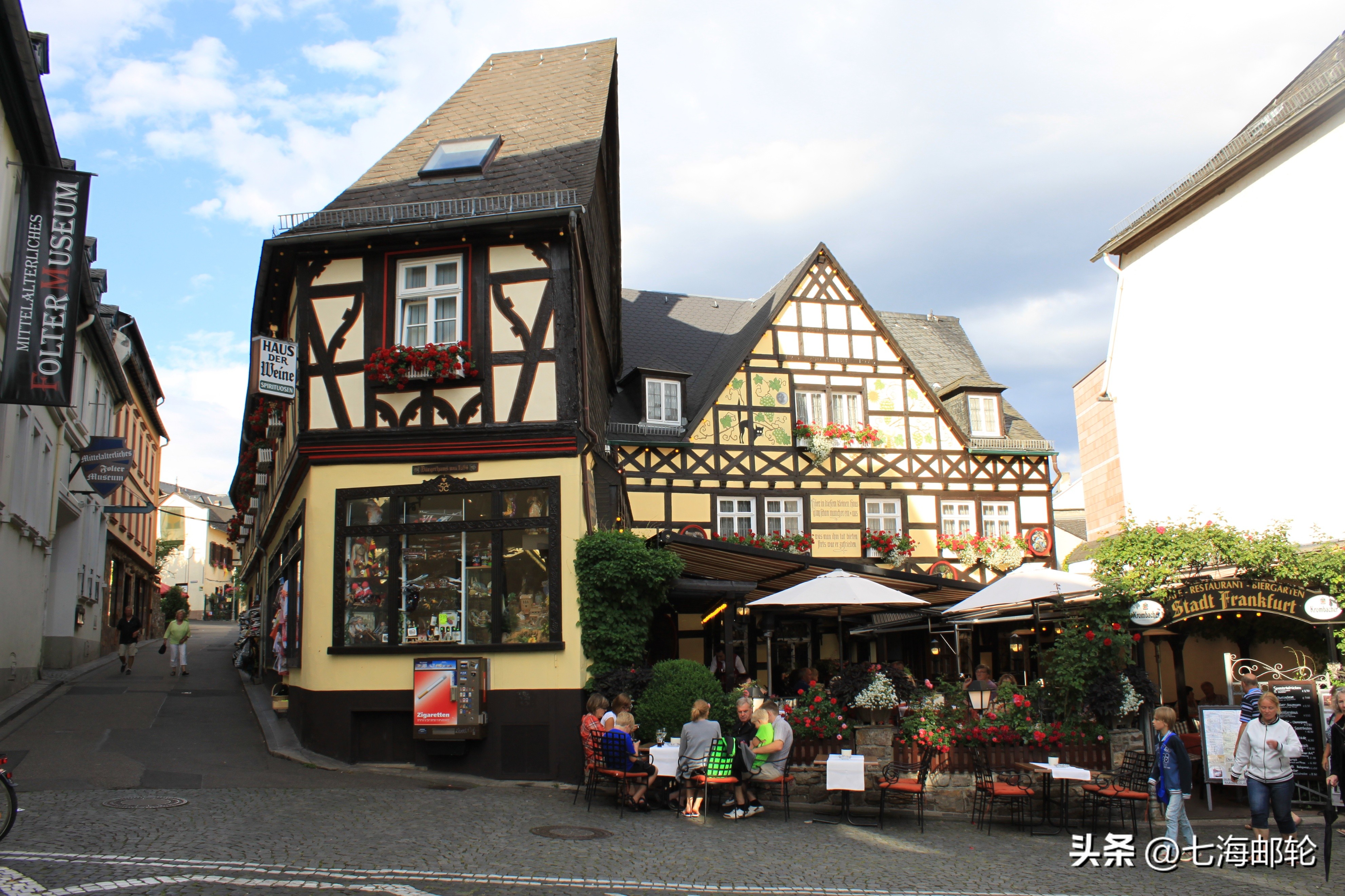 维京游轮欧洲11日莱茵河之旅价格,维京游轮莱茵河航线的房型与价格
