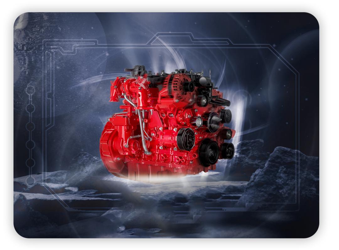 国际动力公司,康明斯2.8发动机多少钱