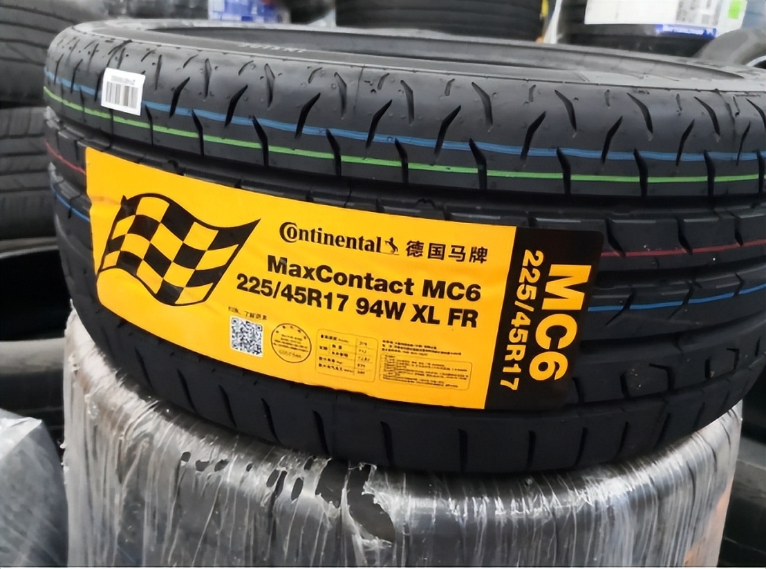 为什么有人不建议用马牌轮胎,汽车轮胎为什么不建议换马牌的